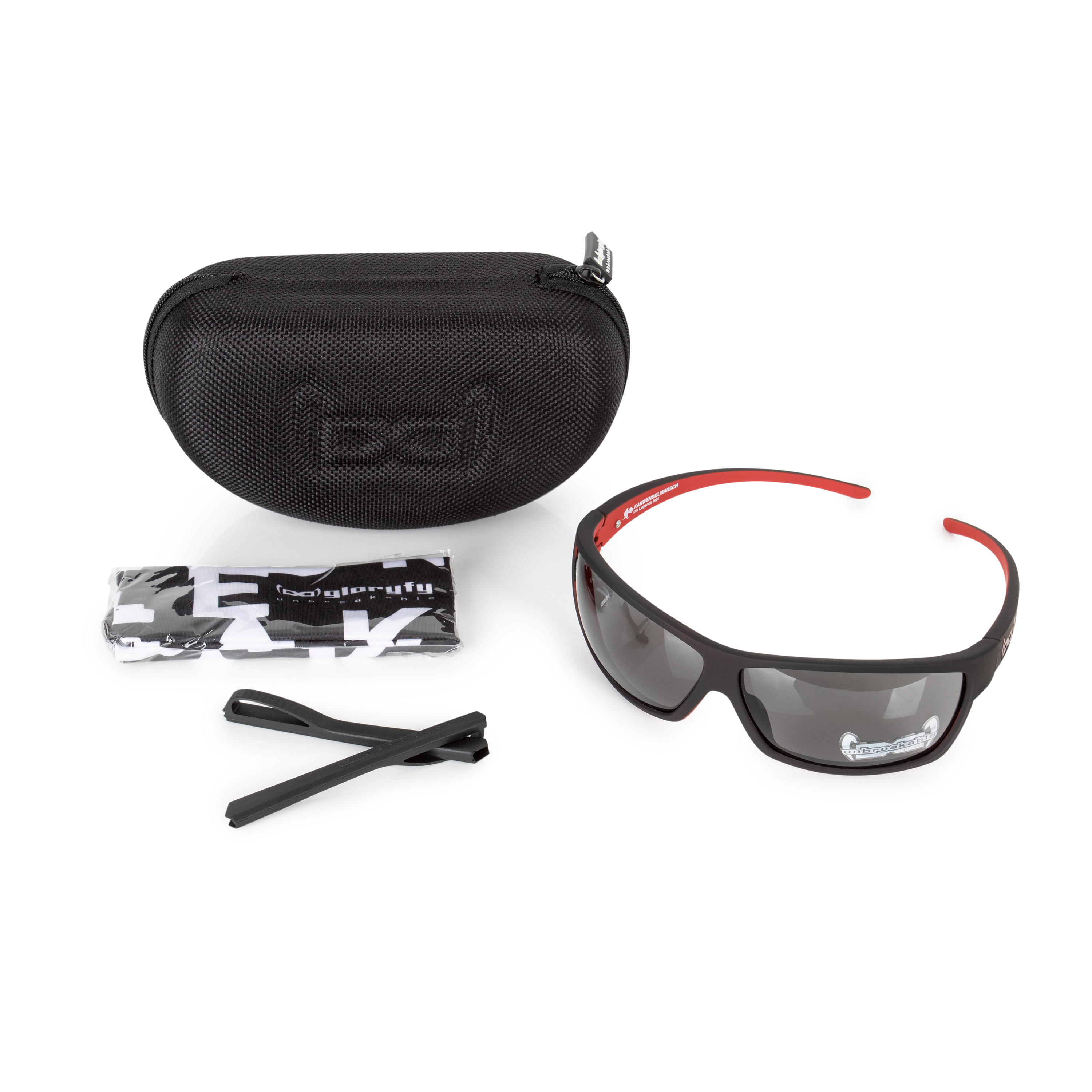 Gloryfy Brille