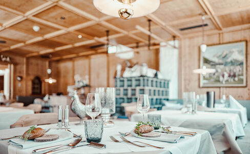 Hotel St. Georg zum See