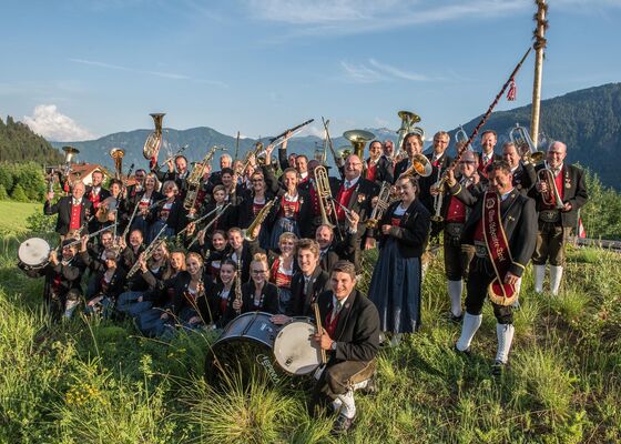 Platzkonzert Fischergut