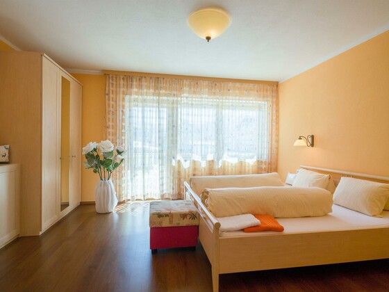 Village Apartments