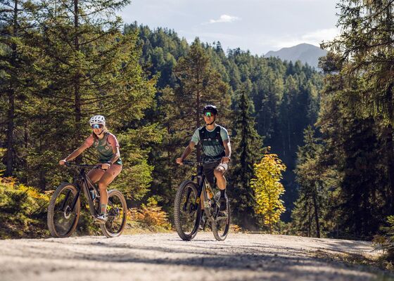 Köglalm MTB Bergrennen