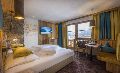Liebes Caroline ****Hotel