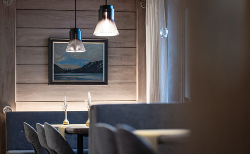 Hotel Klingler