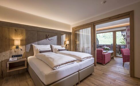 Hotel Karlwirt