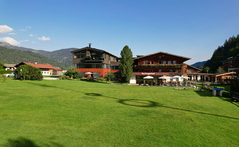 Karlingerhof