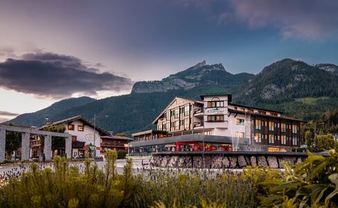 Hotel Klingler
