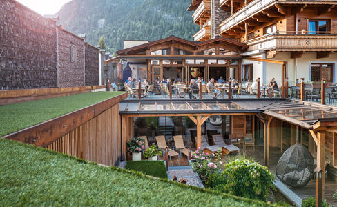 Sonnenhof Genusshotel
