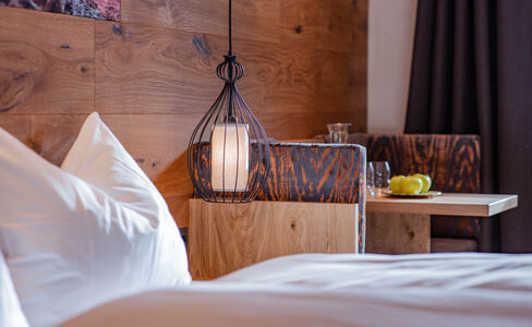 Loisi's am Achensee - das kleine feine Boutiquehotel