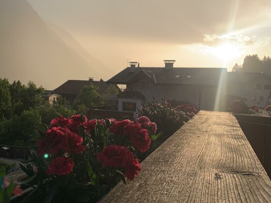 Ferienwohnung Bärenblick Achensee