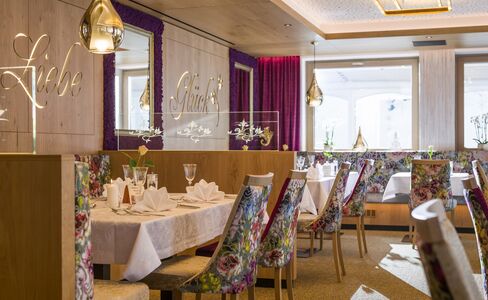 Liebes Caroline ****Hotel