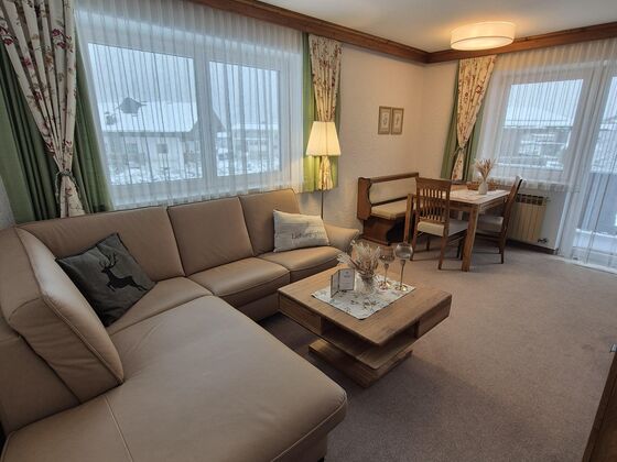 Appartements Alpenland