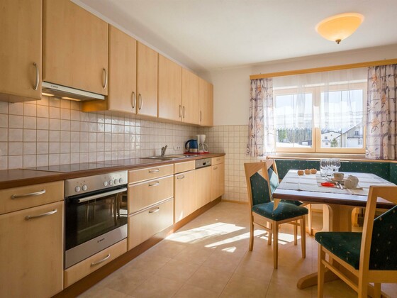 Village Apartments