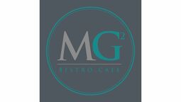 Logo MG² Bistro Café