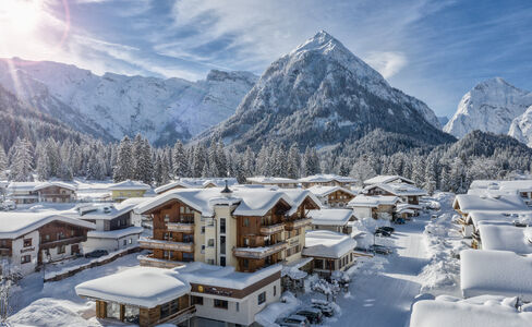 Sonnenhof Genusshotel
