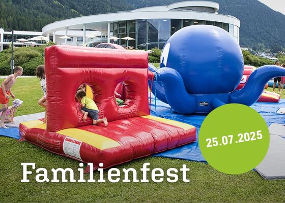 Familienfest