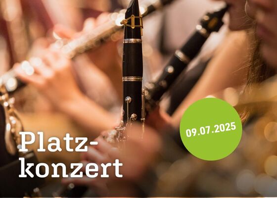 Platzkonzert Atoll Achensee