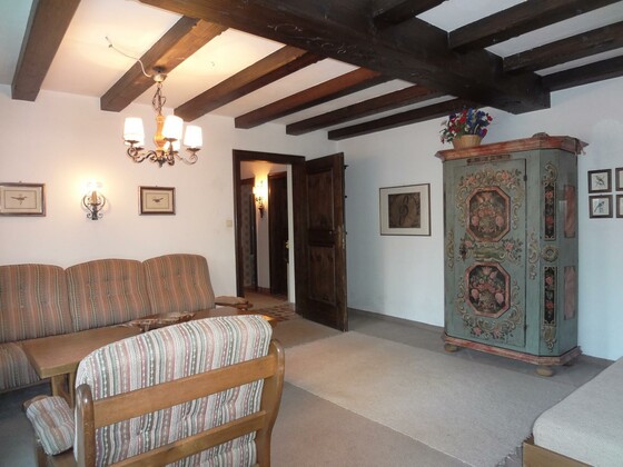 Landhaus Landauer
