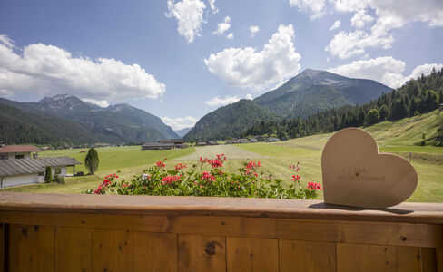 Loisi's am Achensee - das kleine feine Boutiquehotel
