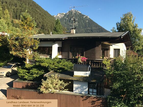Landhaus Landauer