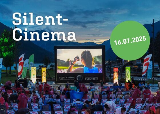 Silent Cinema