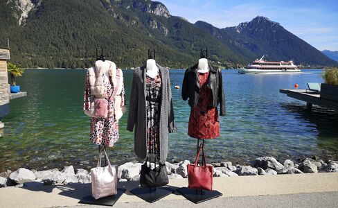 Dolce Vita Moden Pertisau & Maurach a. Achensee